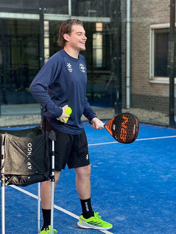 Damian Spijkers