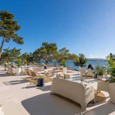Els Pins Resort 4